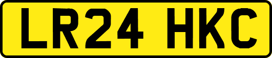 LR24HKC