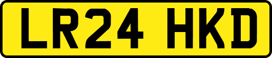 LR24HKD