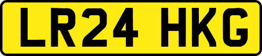 LR24HKG