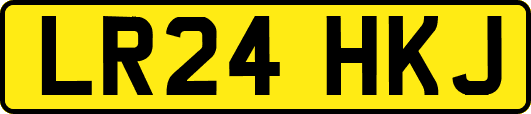 LR24HKJ