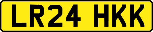 LR24HKK