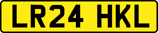 LR24HKL