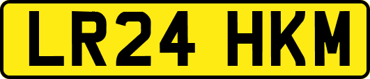 LR24HKM