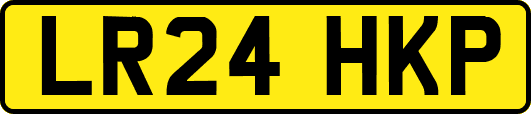 LR24HKP