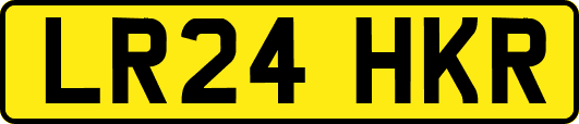 LR24HKR
