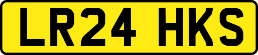 LR24HKS