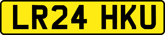 LR24HKU