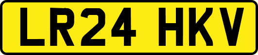 LR24HKV