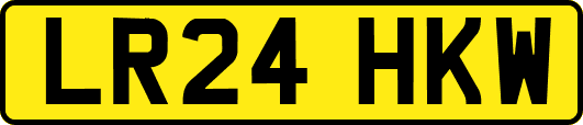 LR24HKW