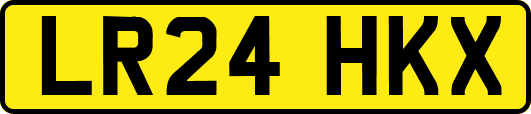 LR24HKX