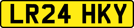 LR24HKY