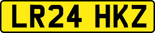 LR24HKZ