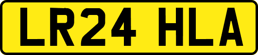 LR24HLA