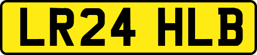 LR24HLB