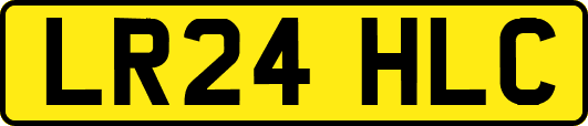 LR24HLC