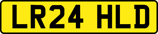 LR24HLD
