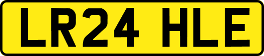 LR24HLE