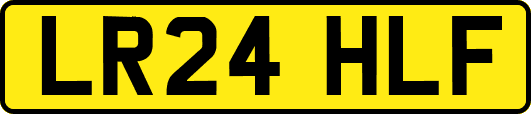 LR24HLF