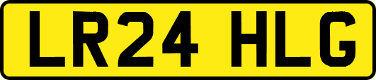 LR24HLG