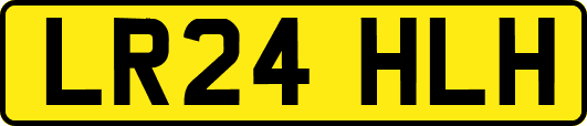 LR24HLH
