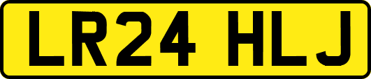 LR24HLJ