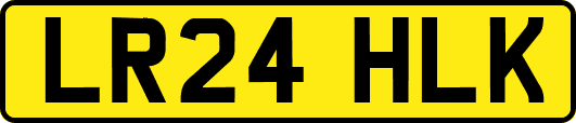 LR24HLK