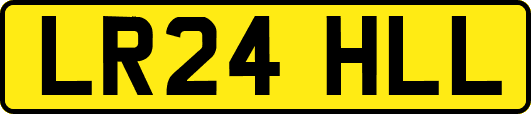 LR24HLL