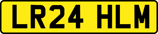 LR24HLM