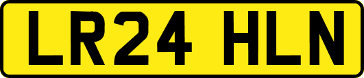 LR24HLN