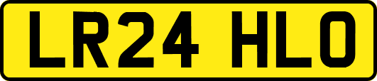 LR24HLO