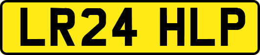 LR24HLP