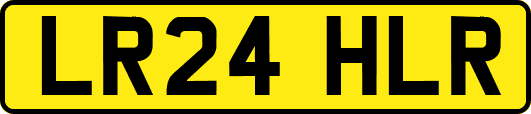 LR24HLR