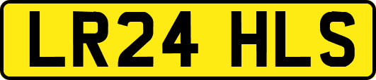 LR24HLS
