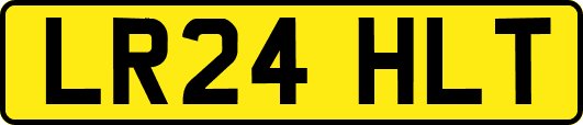 LR24HLT