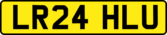 LR24HLU