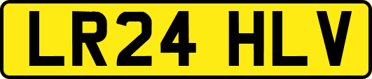 LR24HLV