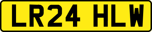 LR24HLW