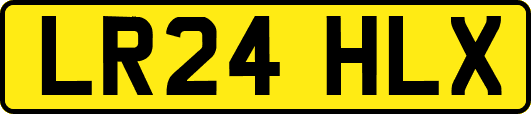 LR24HLX