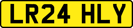 LR24HLY
