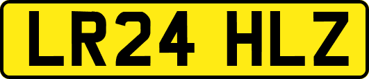 LR24HLZ