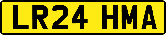 LR24HMA