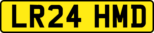 LR24HMD