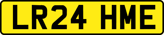 LR24HME