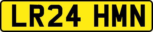 LR24HMN
