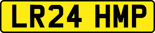 LR24HMP