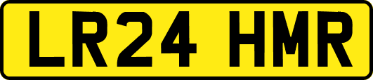 LR24HMR