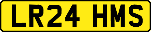 LR24HMS