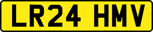 LR24HMV