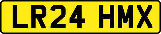 LR24HMX