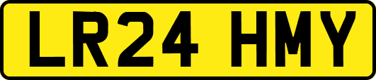 LR24HMY